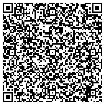 QR-код с контактной информацией организации Почтовое отделение, пос. Елань