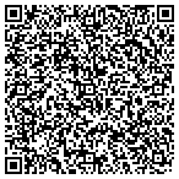 QR-код с контактной информацией организации Почтовое отделение, пос. Куртуково