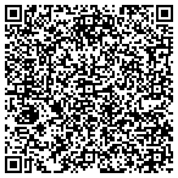 QR-код с контактной информацией организации Почтовое отделение, с. Красулино