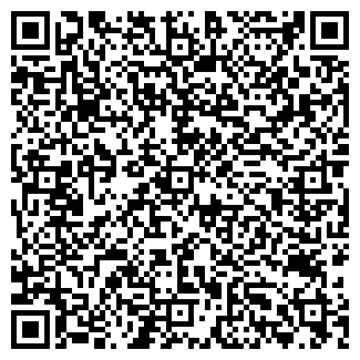 QR-код с контактной информацией организации МХМ