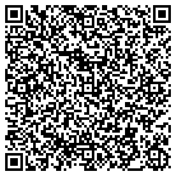 QR-код с контактной информацией организации Изуми!