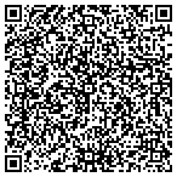 QR-код с контактной информацией организации Почтовое отделение, пос. Казанково