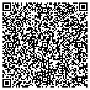 QR-код с контактной информацией организации Галерея Медиа-Пенза
