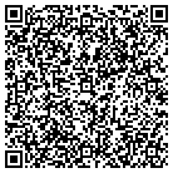 QR-код с контактной информацией организации ИП Агеева Л.А.