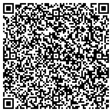 QR-код с контактной информацией организации ООО Теорема