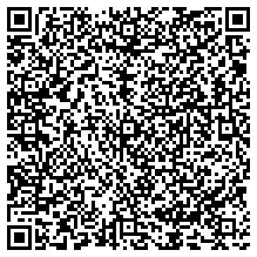 QR-код с контактной информацией организации Мега Сити