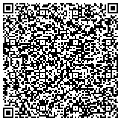 QR-код с контактной информацией организации Пензенское Маршрутное Телевидение