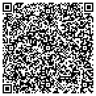 QR-код с контактной информацией организации Почтовое отделение, пос. Ясная Поляна