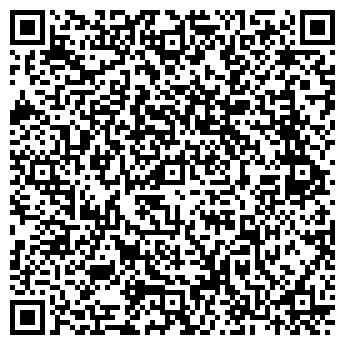 QR-код с контактной информацией организации NISSAN NATC GROUP