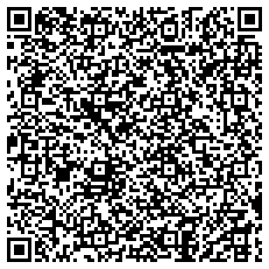 QR-код с контактной информацией организации Почтовое отделение, пос. Новосафоновский
