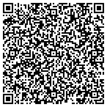 QR-код с контактной информацией организации Лаура