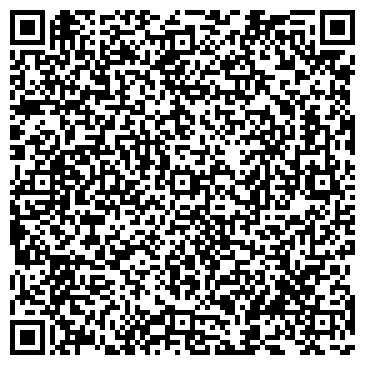 QR-код с контактной информацией организации ООО Рати