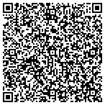 QR-код с контактной информацией организации ООО ИнфоКон