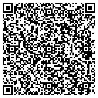QR-код с контактной информацией организации БЛОК MITSUBISHI