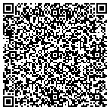 QR-код с контактной информацией организации Аист