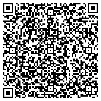 QR-код с контактной информацией организации Русь Оптика