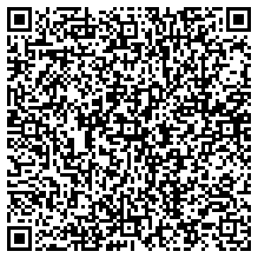 QR-код с контактной информацией организации ЗАО Квадро Плюс