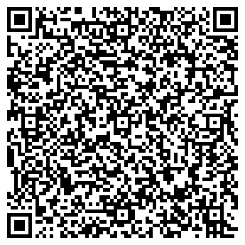 QR-код с контактной информацией организации Бенну