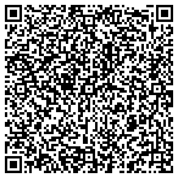 QR-код с контактной информацией организации Элегант, салон красоты, ООО Финал