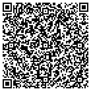 QR-код с контактной информацией организации Айкрафт, оптика, ООО Лидер