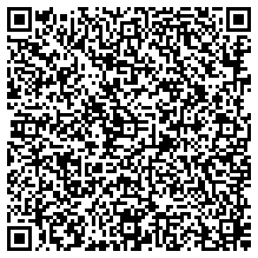 QR-код с контактной информацией организации ООО Галерея недвижимости