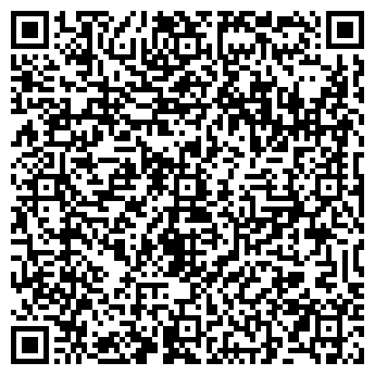 QR-код с контактной информацией организации АВТОТЕХГАЛАНТ