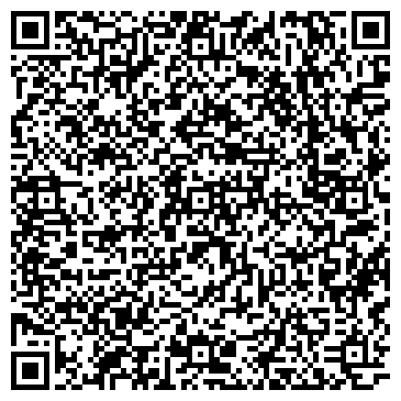 QR-код с контактной информацией организации Наш город Пенза