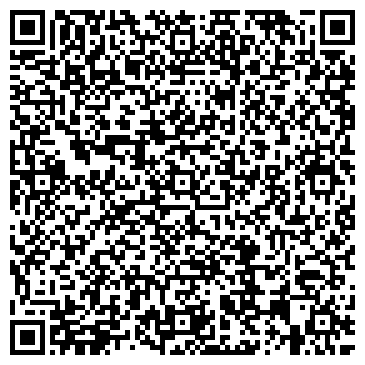 QR-код с контактной информацией организации ОАО Трансэнергострой