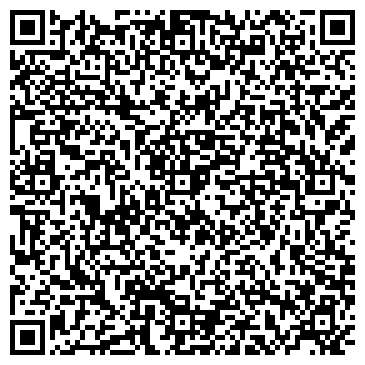 QR-код с контактной информацией организации Эдельвейс-АН