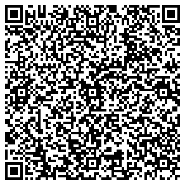 QR-код с контактной информацией организации ООО Приволжский производственный жилищно-ремонтный трест