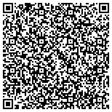 QR-код с контактной информацией организации Отдел по доставке пенсий и пособий Курчатовского района