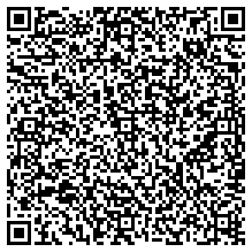 QR-код с контактной информацией организации Эдельвейс-АН