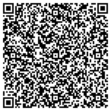 QR-код с контактной информацией организации ООО Хорошилофф