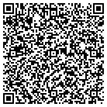 QR-код с контактной информацией организации Русь Оптика