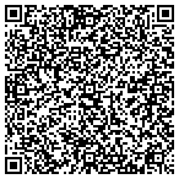 QR-код с контактной информацией организации Шарм, салон красоты, ООО Лама