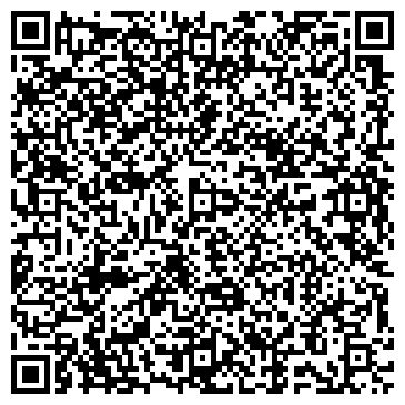 QR-код с контактной информацией организации Магистраль