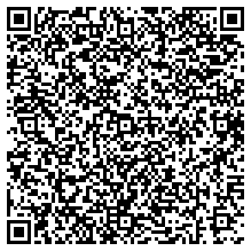 QR-код с контактной информацией организации Стиль