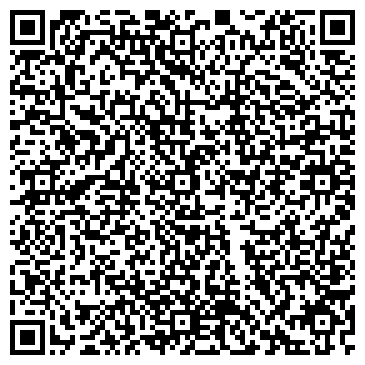 QR-код с контактной информацией организации Жилищный ипотечный дом