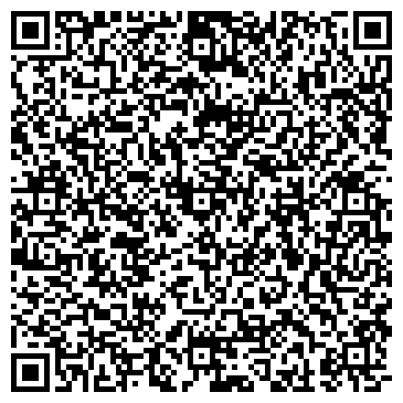 QR-код с контактной информацией организации ООО Крепость