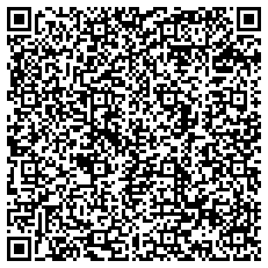 QR-код с контактной информацией организации Жанна, салон красоты, ИП Саакян Р.В.