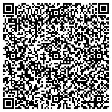 QR-код с контактной информацией организации Жар птица