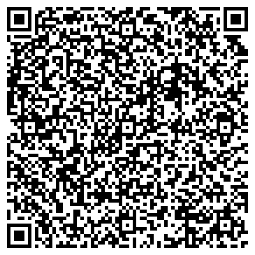 QR-код с контактной информацией организации Курс-сервис