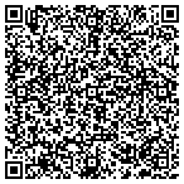 QR-код с контактной информацией организации Nouvelle