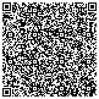 QR-код с контактной информацией организации Кузбасские информационные технологии