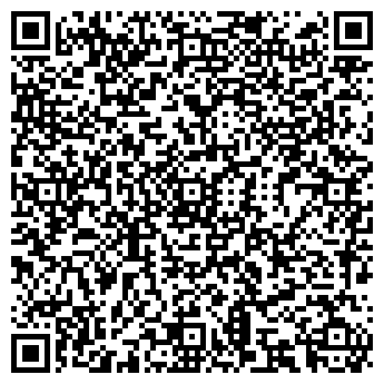 QR-код с контактной информацией организации ООО "КОЛУМБ ТУР"