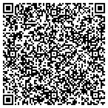 QR-код с контактной информацией организации Элегант