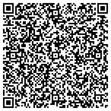 QR-код с контактной информацией организации ООО СибСтройДизайн