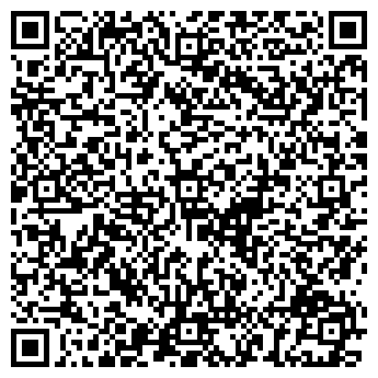 QR-код с контактной информацией организации Косички