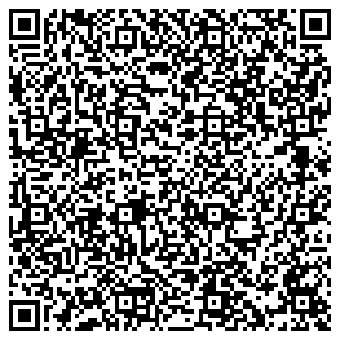 QR-код с контактной информацией организации Сантехработы, магазин сантехники и хозтоваров, ИП Кирсанов С.А.