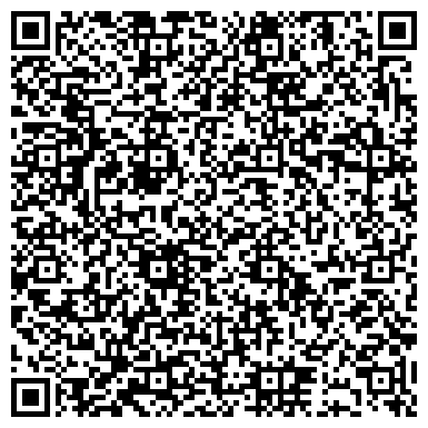 QR-код с контактной информацией организации ООО ТехПромСтрой